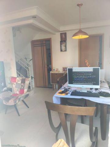Casa com 75m² 3 quartos e 3 banheiros, à venda, no bairro Jardins Mangueiral (Jardim Botânico) em Brasília