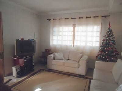 Casa à venda 4 Vagas, 252M², Barcelona, São Caetano do Sul - SP
