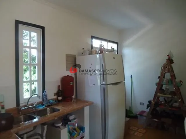 Casa com 252m², à venda, no bairro Barcelona em São Caetano do Sul