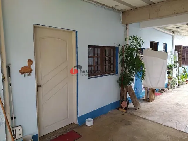 Casa com 252m², à venda, no bairro Barcelona em São Caetano do Sul