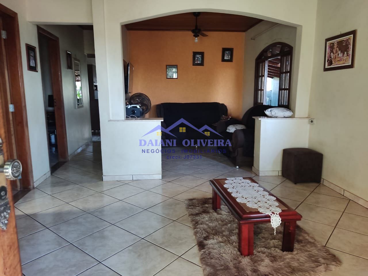 Casa à venda com 2 quartos, 10m² - Foto 4