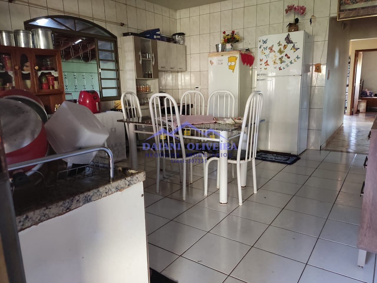 Casa à venda com 2 quartos, 10m² - Foto 12
