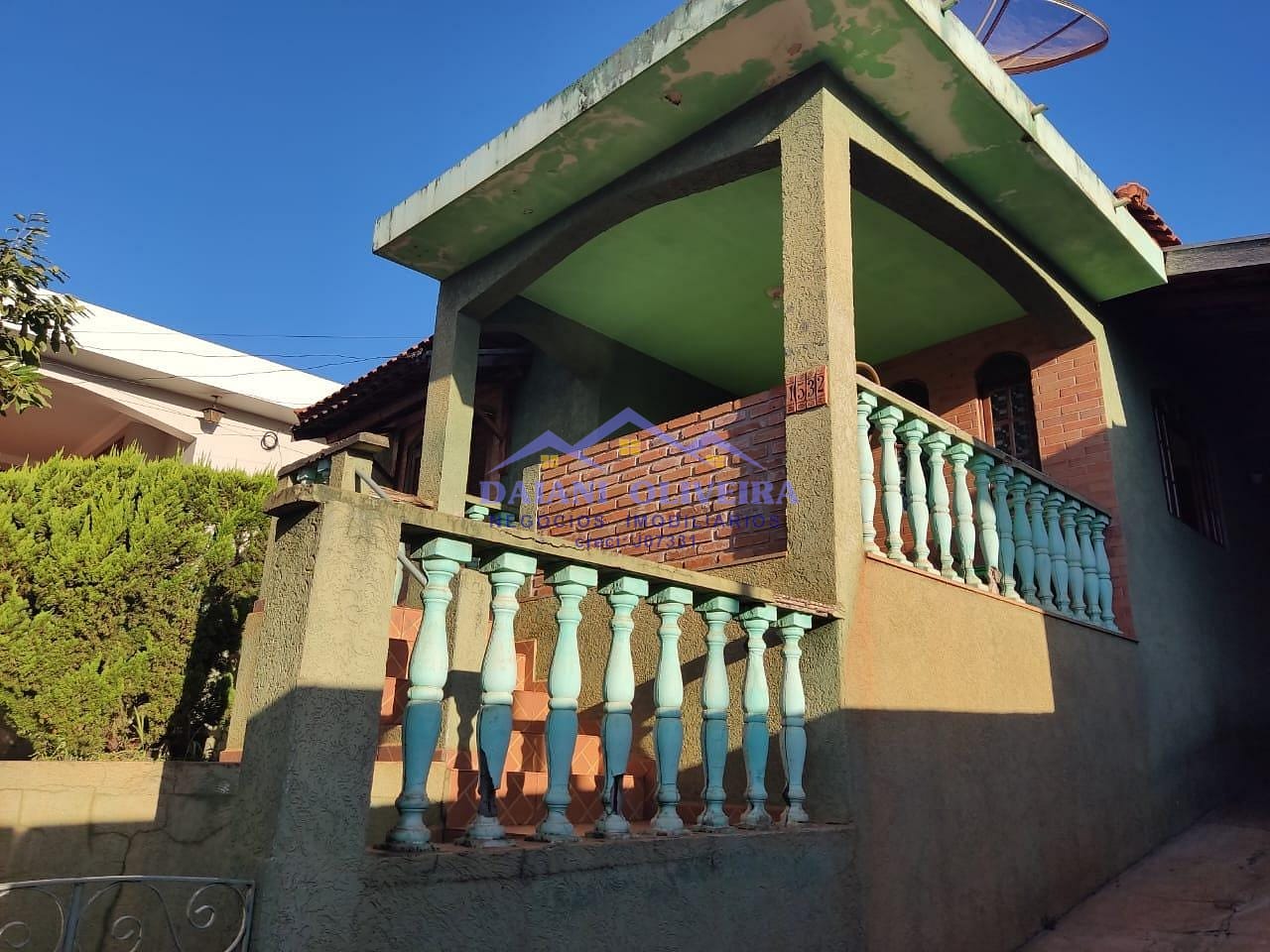Casa à venda com 2 quartos, 10m² - Foto 17