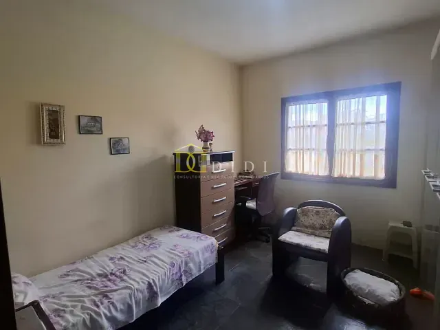 Casa 2 quartos e 3 banheiros, à venda, no bairro Residencial Porto Feliz em Porto Feliz