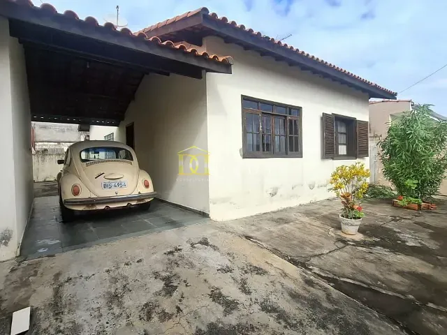 Casa 2 quartos e 3 banheiros, à venda, no bairro Residencial Porto Feliz em Porto Feliz