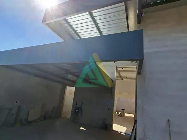 Casa com 300m² 4 quartos e 2 banheiros, à venda, no bairro Residencial do Bosque em Mogi Mirim