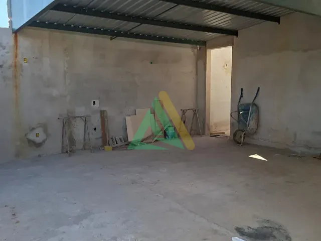 Casa com 300m² 4 quartos e 2 banheiros, à venda, no bairro Residencial do Bosque em Mogi Mirim