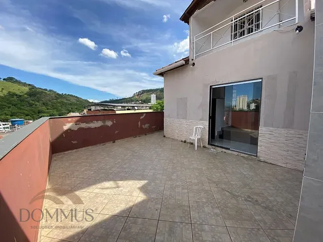 Casa com 267m² 4 quartos e 2 banheiros, à venda, no bairro Ideal em Ipatinga