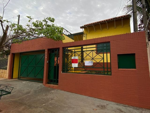 Foto do Casa - Casa, Shangri-lá, Londrina - PR | ca548 | DRS IMOVEIS
