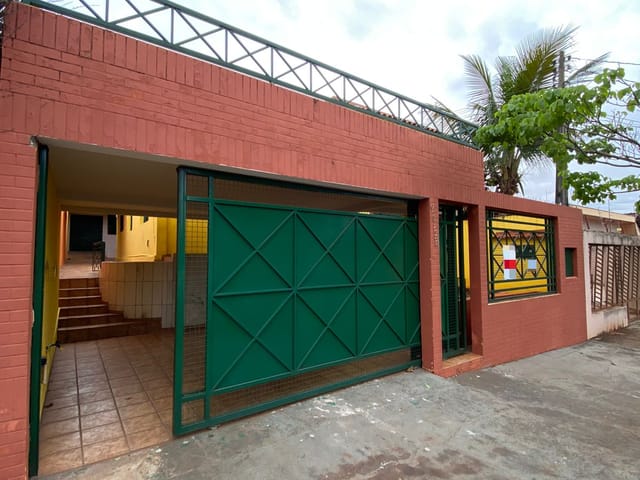 Foto do Casa - Casa, Shangri-lá, Londrina - PR | ca548 | DRS IMOVEIS