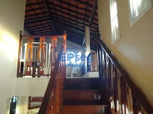 Casa 4 quartos e 3 banheiros, à venda, no bairro Barra Grande em Vera Cruz