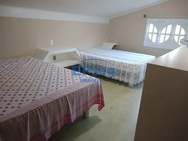 Casa 4 quartos e 3 banheiros, à venda, no bairro Barra Grande em Vera Cruz