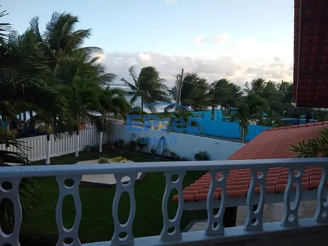 Casa 4 quartos e 3 banheiros, à venda, no bairro Barra Grande em Vera Cruz