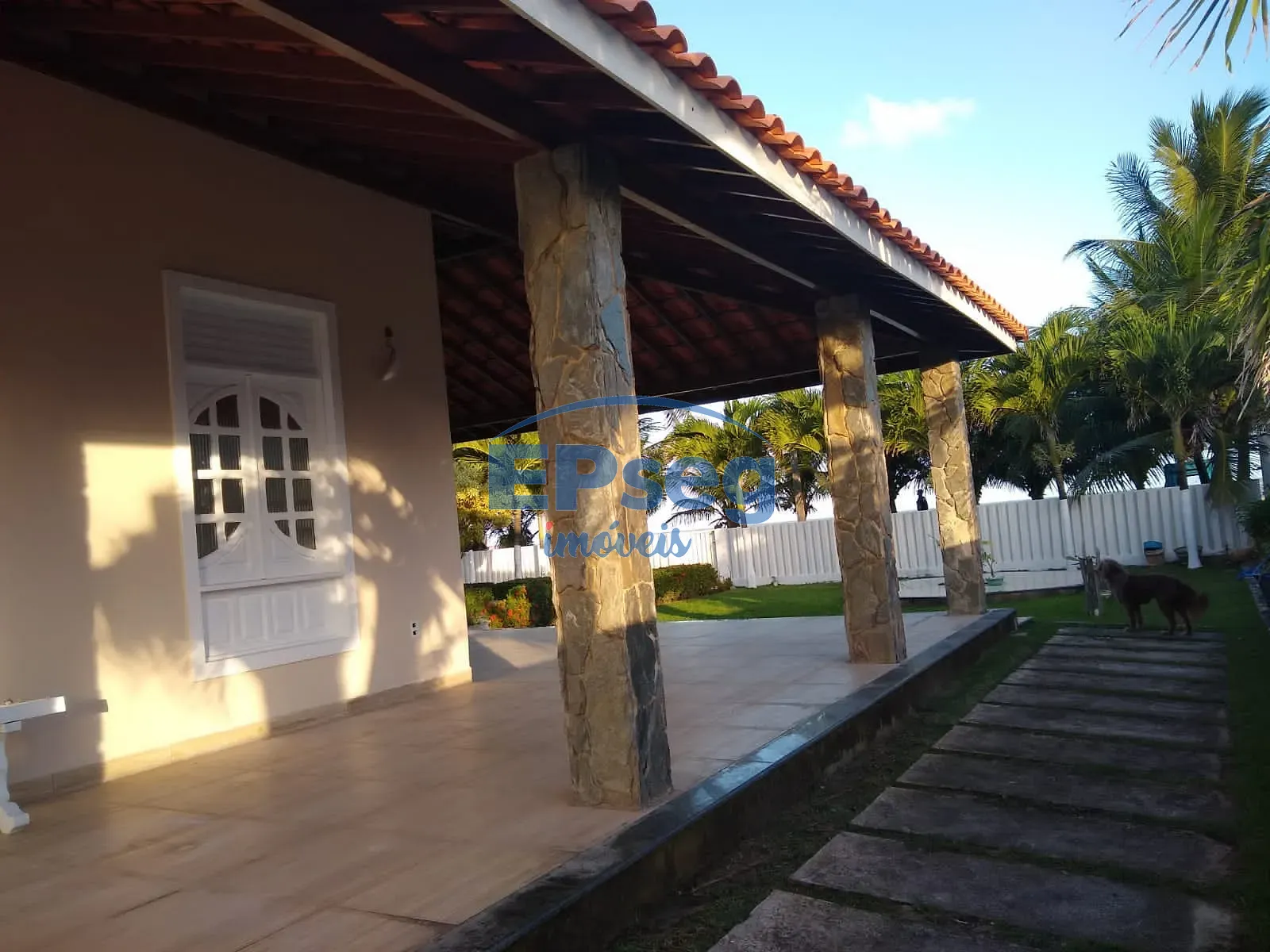 Casa, 4 quartos, 685 m² - Foto 23