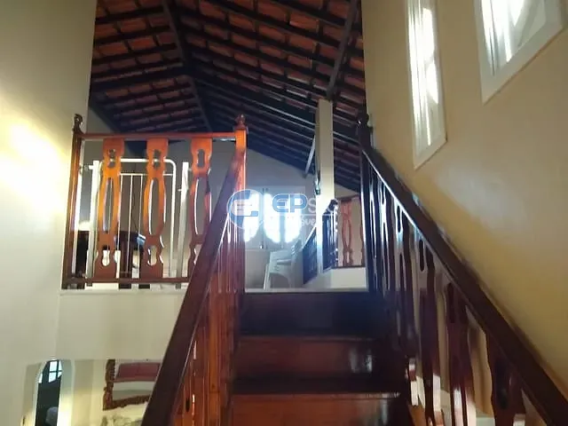Casa 4 quartos e 3 banheiros, à venda, no bairro Barra Grande em Vera Cruz