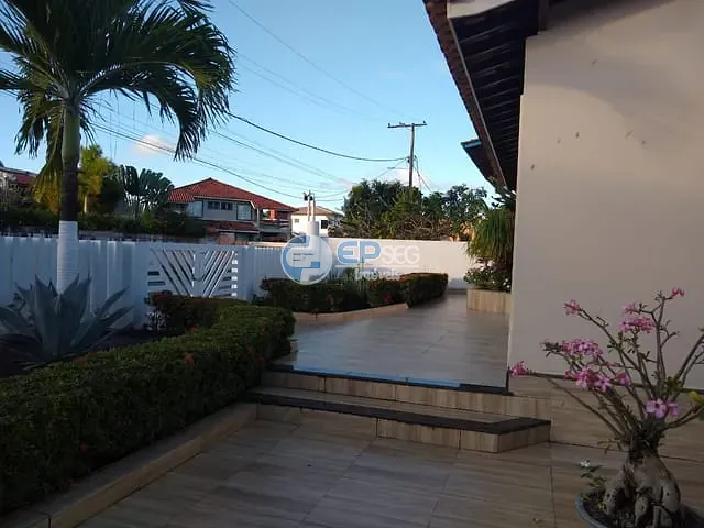 Casa 4 quartos e 3 banheiros, à venda, no bairro Barra Grande em Vera Cruz