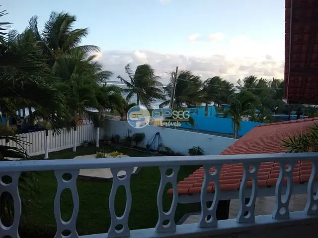 Casa 4 quartos e 3 banheiros, à venda, no bairro Barra Grande em Vera Cruz