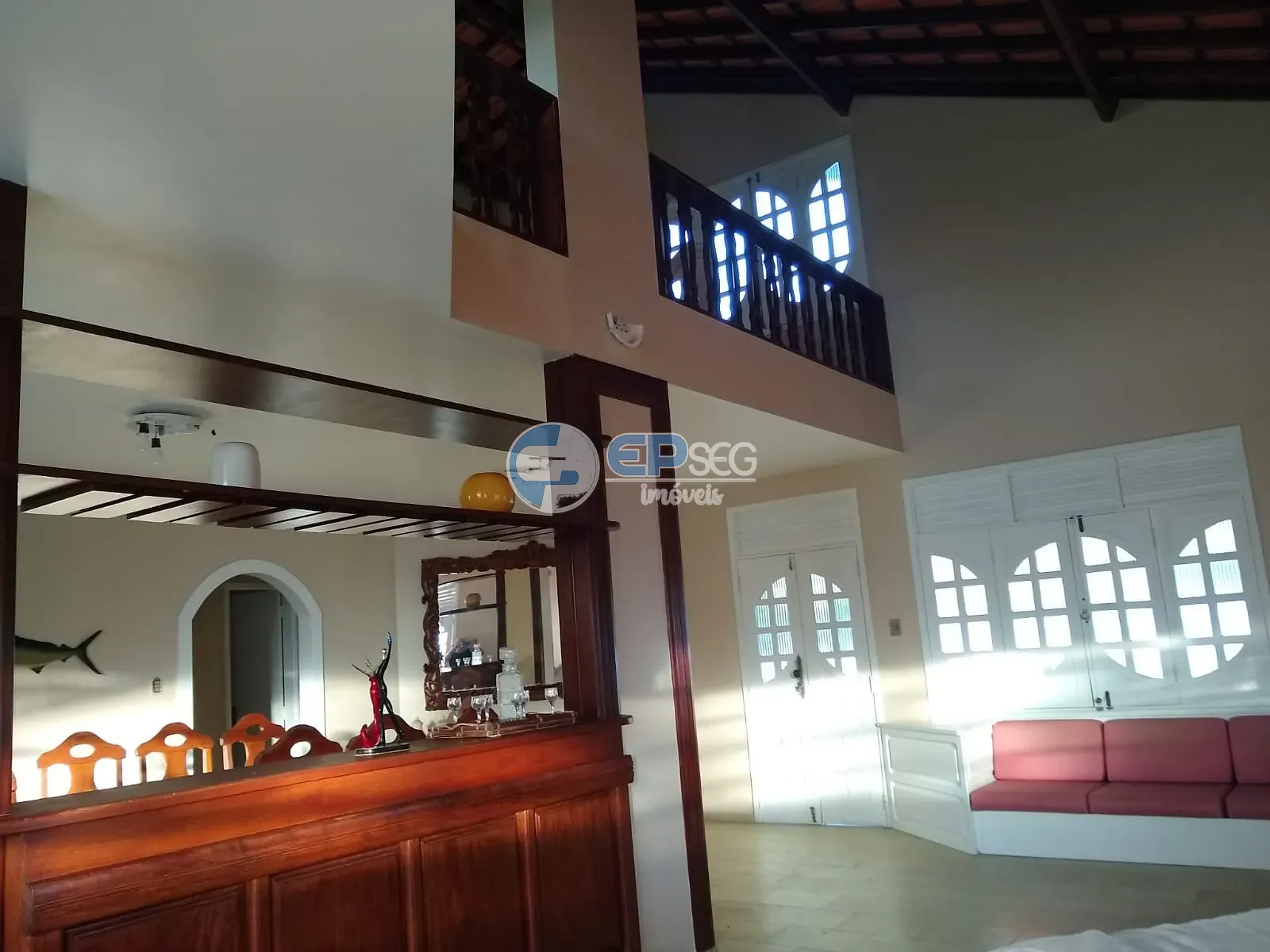 Casa, 4 quartos, 685 m² - Foto 40