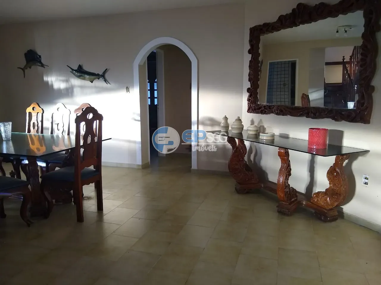 Casa, 4 quartos, 685 m² - Foto 31