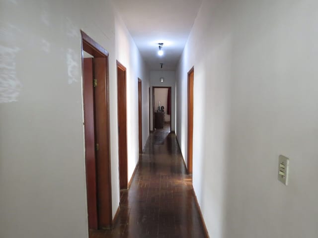 Foto do Casa - Casa Térrea no Centro de Londrina | EVIDÊNCIA Imóveis