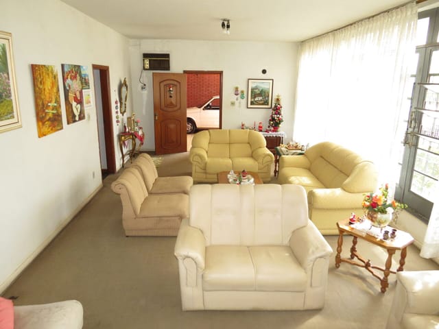 Foto do Casa - Casa Térrea no Centro de Londrina | EVIDÊNCIA Imóveis