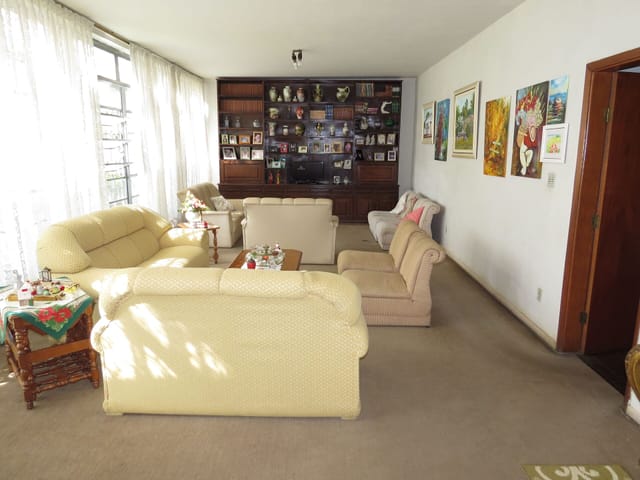 Foto do Casa - Casa Térrea no Centro de Londrina | EVIDÊNCIA Imóveis