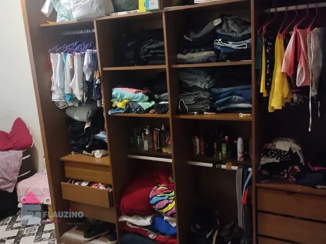 Casa com 40m² 2 quartos e 1 banheiro, à venda, no bairro Jardim Casablanca em São Paulo