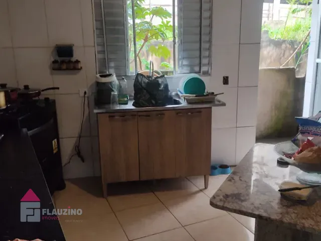 Casa com 40m² 2 quartos e 1 banheiro, à venda, no bairro Jardim Casablanca em São Paulo