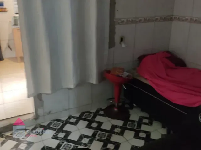 Casa com 40m² 2 quartos e 1 banheiro, à venda, no bairro Jardim Casablanca em São Paulo