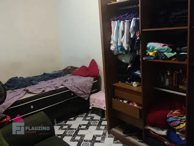 Casa com 40m² 2 quartos e 1 banheiro, à venda, no bairro Jardim Casablanca em São Paulo