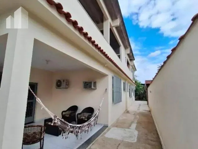 Casa 4 quartos e 2 banheiros, à venda, no bairro Vila Operária em Nova Iguaçu