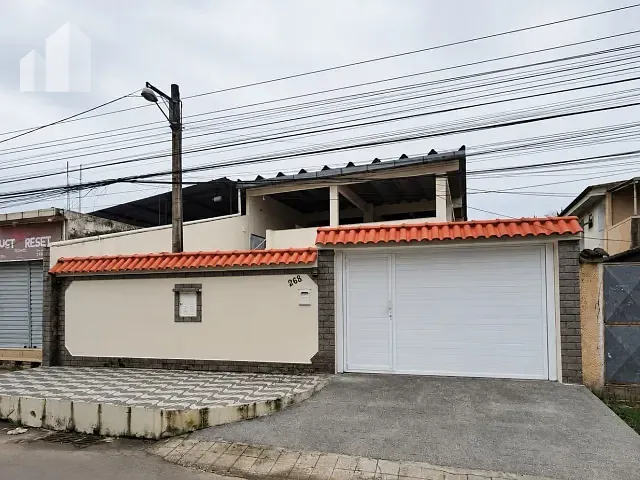 Casa 4 quartos e 2 banheiros, à venda, no bairro Vila Operária em Nova Iguaçu