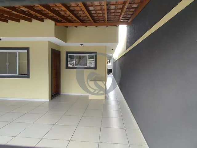 Casa com 175m² 3 quartos e 3 banheiros, à venda, no bairro Nova Cerejeira em Atibaia