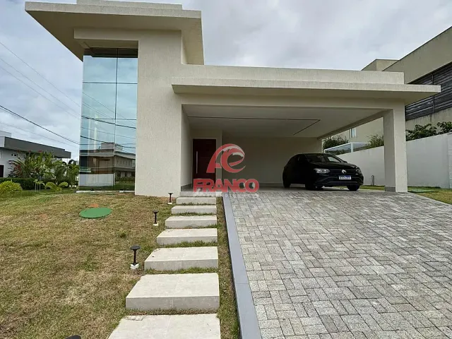 Casa 3 quartos e 4 banheiros, à venda, no bairro Pium (Distrito Litoral) em Parnamirim