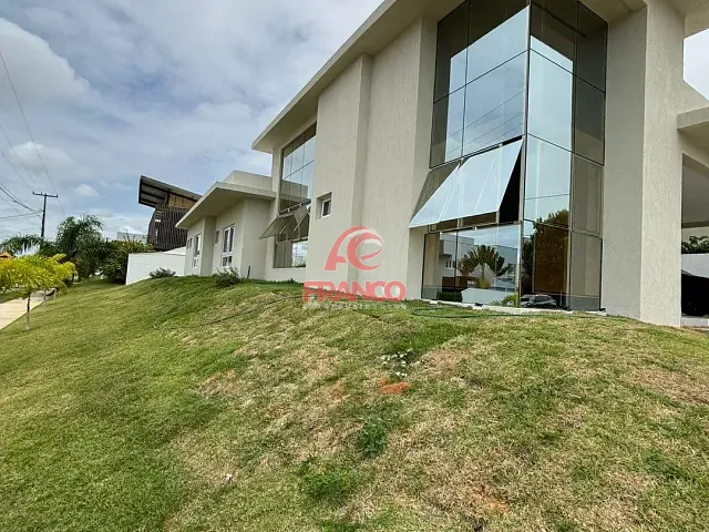 Casa 3 quartos e 4 banheiros, à venda, no bairro Pium (Distrito Litoral) em Parnamirim