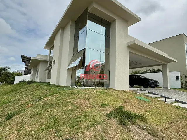 Casa 3 quartos e 4 banheiros, à venda, no bairro Pium (Distrito Litoral) em Parnamirim