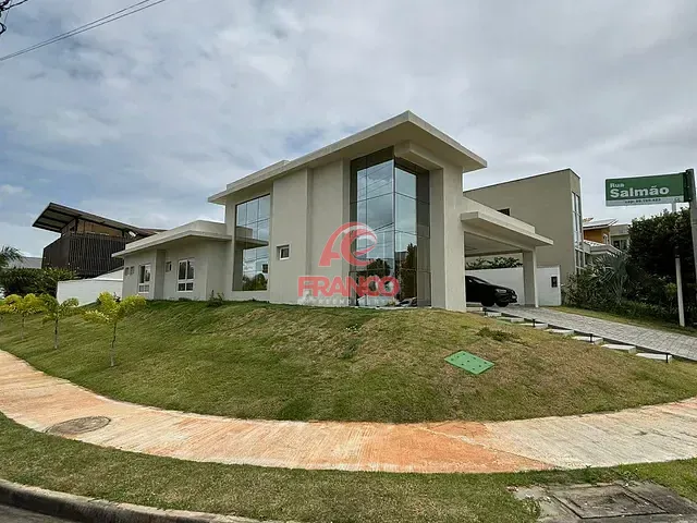 Casa 3 quartos e 4 banheiros, à venda, no bairro Pium (Distrito Litoral) em Parnamirim