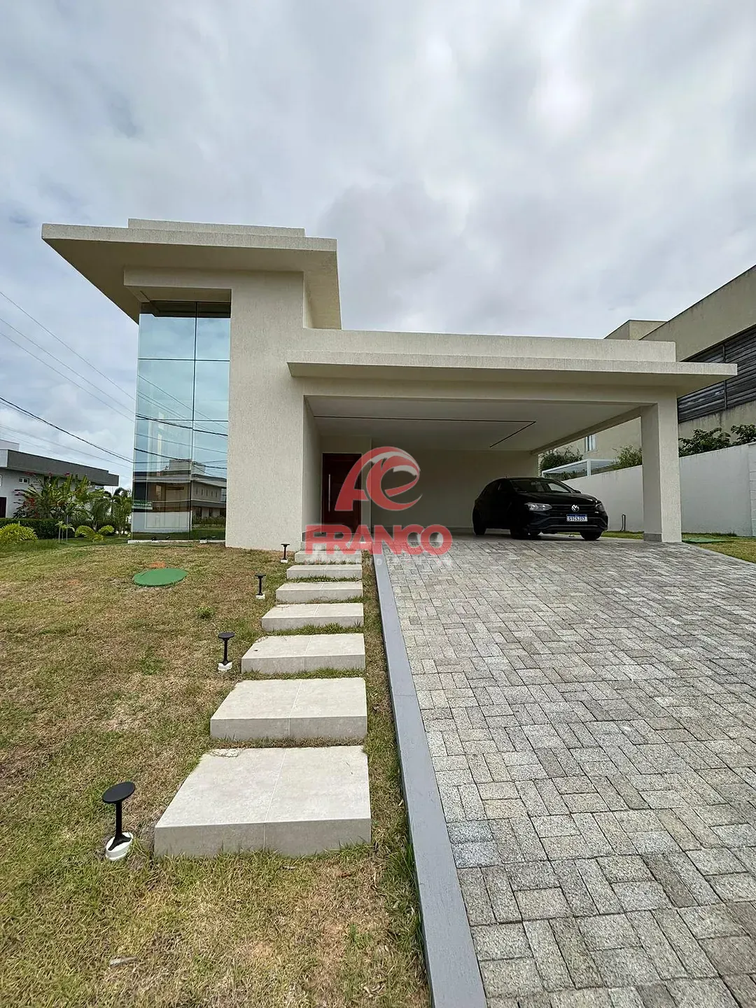 Casa, 3 quartos, 289 m² - Foto 4