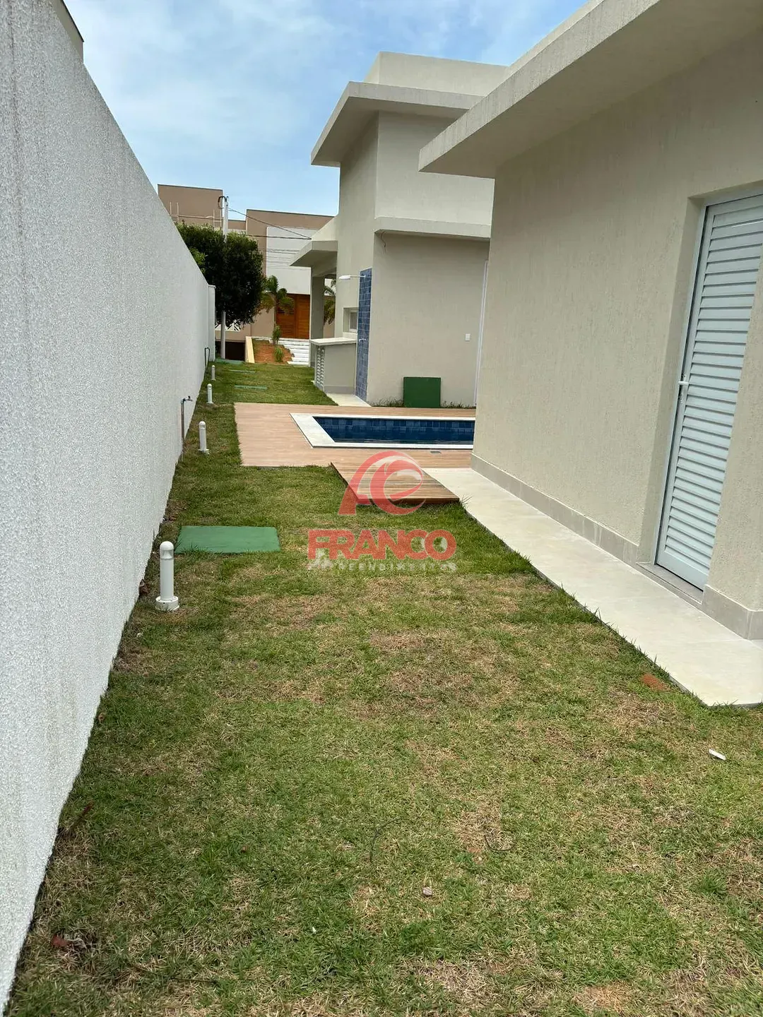 Casa, 3 quartos, 289 m² - Foto 29