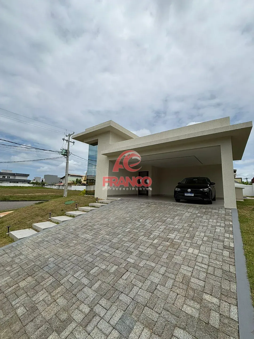 Casa, 3 quartos, 289 m² - Foto 8