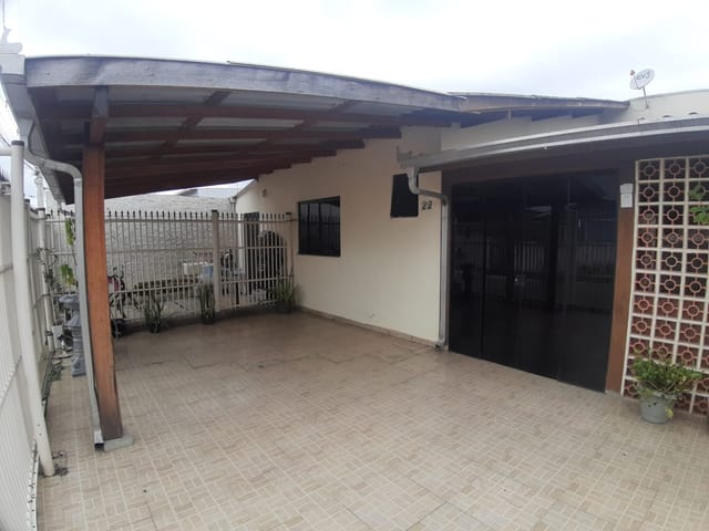 Casa com 300m² 4 quartos e 3 banheiros, à venda, no bairro BARRA DO RIO em Itajaí