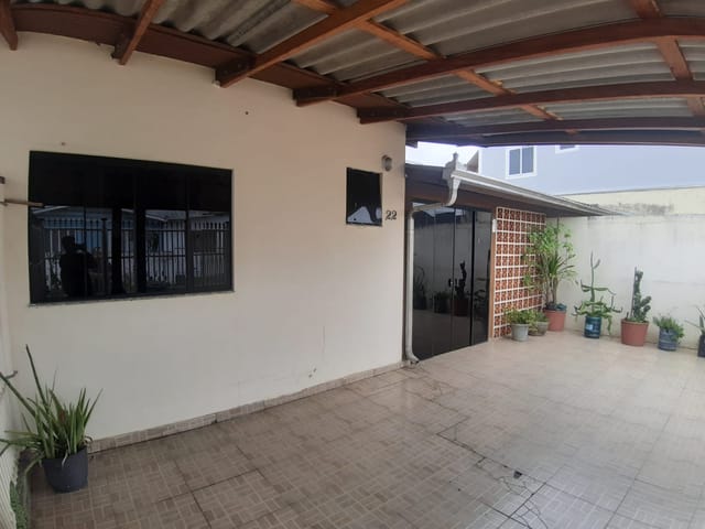 Casa com 300m² 4 quartos e 3 banheiros, à venda, no bairro BARRA DO RIO em Itajaí