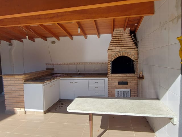 Foto do Casa - Casa para locação, Tamboré, Santana de Parnaíba, SP | Grupo Bettha