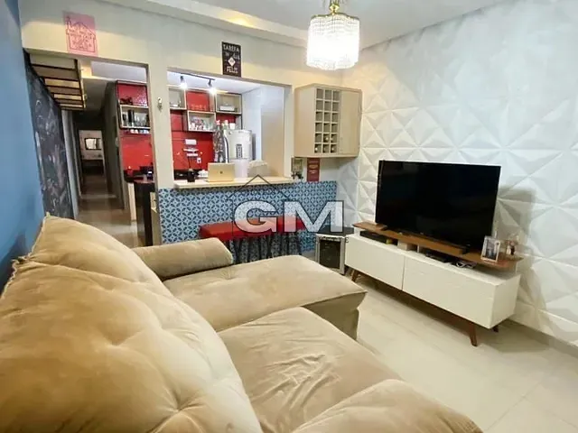 Casa com 187m² 2 quartos e 3 banheiros, à venda, no bairro Jardim Maria Goretti em Ribeirão Preto