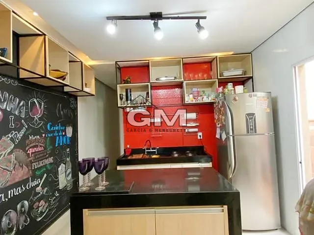 Casa com 187m² 2 quartos e 3 banheiros, à venda, no bairro Jardim Maria Goretti em Ribeirão Preto