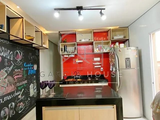Casa com 187m² 2 quartos e 3 banheiros, à venda, no bairro Jardim Maria Goretti em Ribeirão Preto