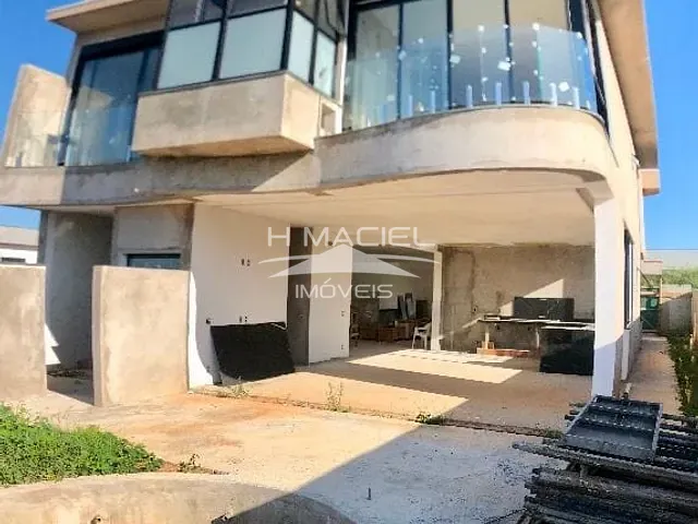 Casa com 448m² 4 quartos e 6 banheiros, à venda, no bairro Swiss Park em Campinas
