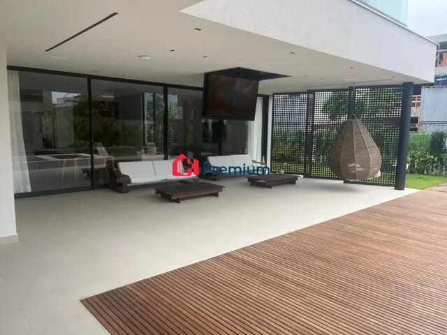 Casa 7 quartos e 8 banheiros, à venda, no bairro Barra da Tijuca em Rio de Janeiro
