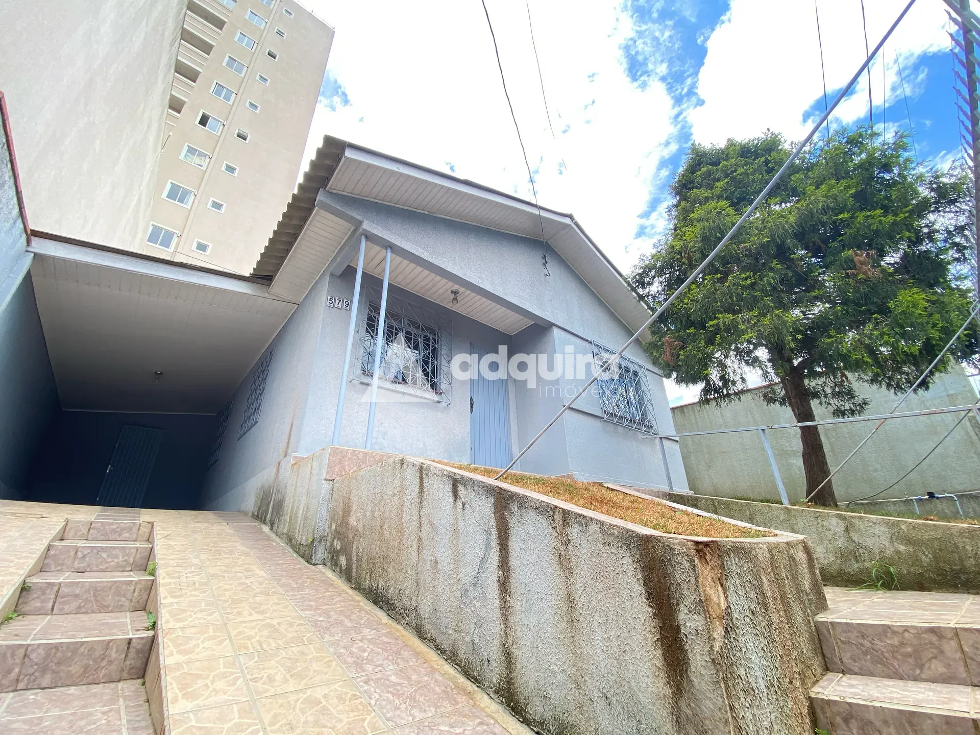 Casa, 2 quartos, 120 m² - Foto 1