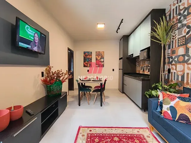 Casa 1 quarto e 1 banheiro, para alugar, no bairro Salto do Norte em Blumenau